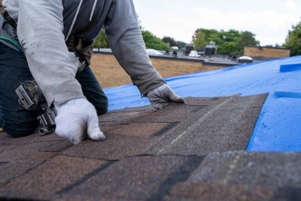 Best Commercial Roofing Services  in Sam Rayburn, TX