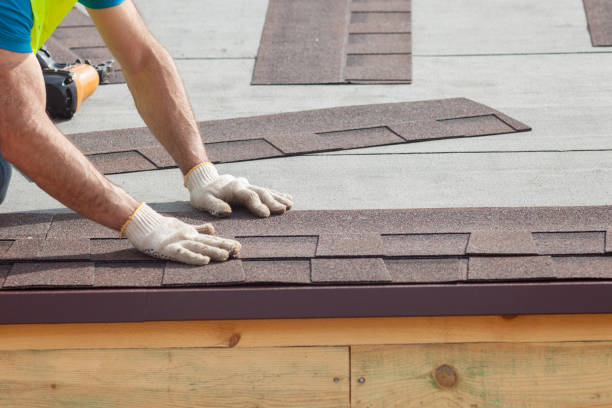 Best Asphalt Shingles Roofing  in Sam Rayburn, TX